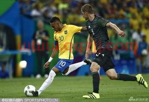 德国男足奥运会成绩（德国男足奥运会成绩如何） 第1张