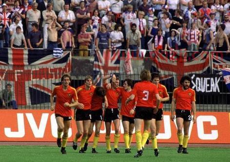 欧洲杯决赛结果如何算（欧洲杯决赛分数） 第1张