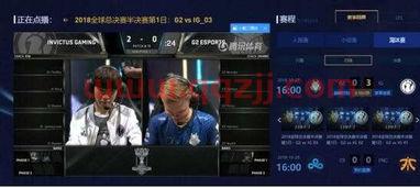 lol决赛在哪举行（lol世界赛在哪里举行） 第1张