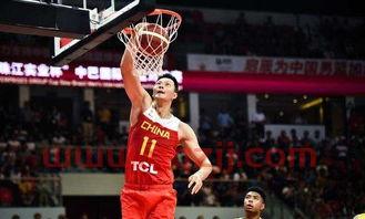 篮球世界杯比赛回放视频高清（2019篮球世界杯决赛视频完整版） 第1张