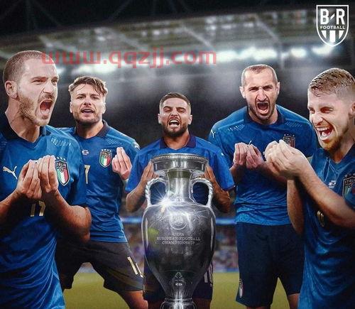 意大利2012欧洲杯决赛（意大利欧洲杯决赛对手） 第1张