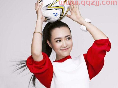 ***5欧洲杯女主持（***体育频道欧洲杯女主持人） 第1张