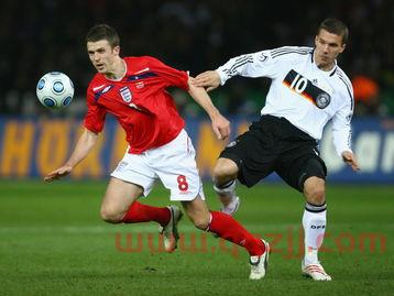 德国和英格兰直播（直播英格兰vs德国直播吧） 第1张