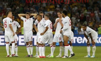 欧洲杯意大利对英格兰点球大战回放视频集锦（欧洲杯意大利vs英格兰回放） 第1张