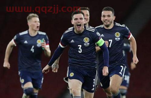 欧洲杯直播捷克vs苏格兰（欧洲杯 苏格兰vs捷克） 第1张
