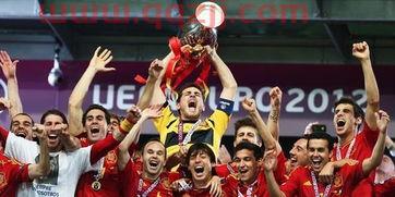 欧洲杯意大利队夺冠次数统计（意大利队历届欧洲杯战绩） 第1张