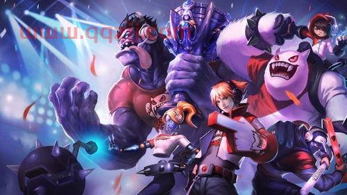 s1冠军皮肤是哪些英雄（s10冠军皮肤是哪几个英雄） 第1张