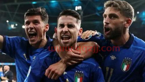 意大利第几次欧洲杯冠军（意大利队几次欧洲杯冠军） 第1张