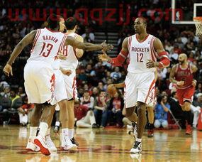 1617年火箭常规赛排名（1617年火箭常规赛排名榜） 第1张