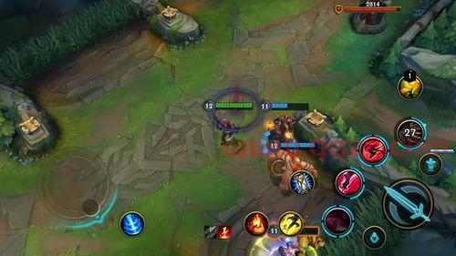 lols11赛季是什么时候（lols12赛季是什么时候开始） 第1张