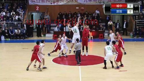 能看回放的篮球（篮球回放在哪里看） 第1张