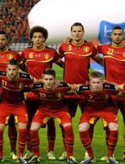 2016年比利时欧洲杯阵容（2016年欧洲杯比利时比赛） 第1张