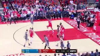 火箭比赛录像回放视频（火箭的比赛录像回放） 第1张