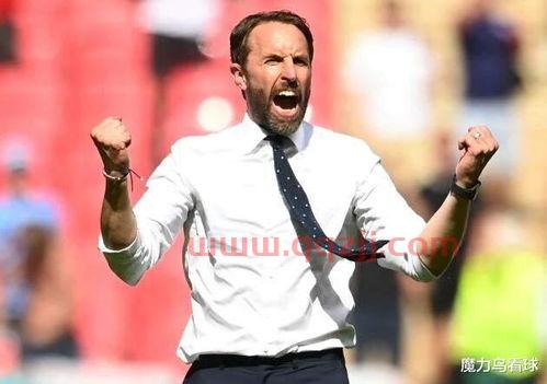 欧洲杯英格兰VS丹麦比分（欧洲杯英格兰和丹麦比分） 第1张