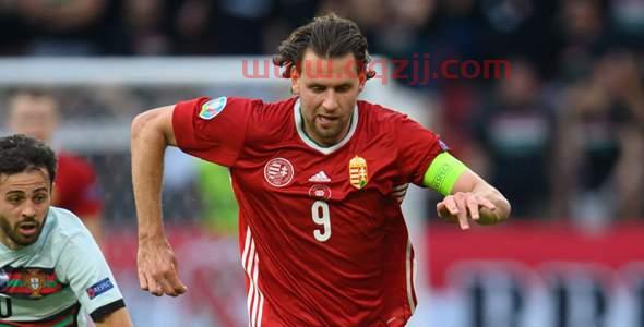 欧洲杯匈牙利有谁参加过吗（欧洲杯匈牙利有谁参加过吗） 第1张