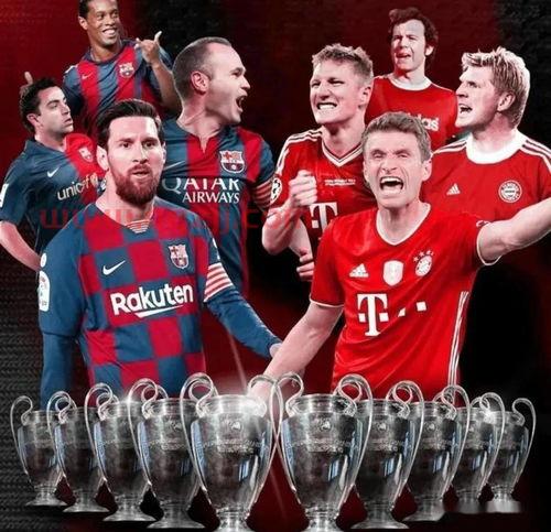 在哪能看欧冠回放视频（在哪里可以看欧冠回放） 第1张