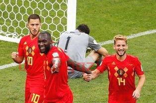 欧洲杯比利时的实力（欧洲杯比利时厉害吗） 第1张