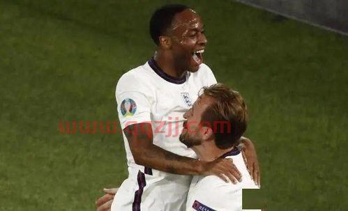 欧洲杯英格兰丹麦裁判（英格兰VS丹麦裁判） 第1张