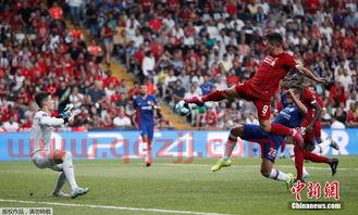 2021欧洲超级杯点球大战（2021欧冠决赛点球大战） 第1张