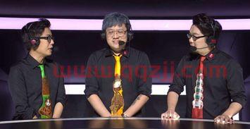 lpl解说人员学历（lpl解说学历最高的） 第1张