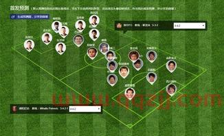 欧洲杯什么地方可以看直播（欧洲杯可以在哪里看直播） 第1张