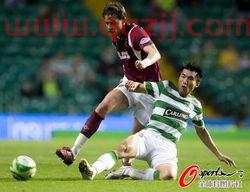 苏格兰联赛杯直播在哪看回放（苏格兰球赛直播） 第1张