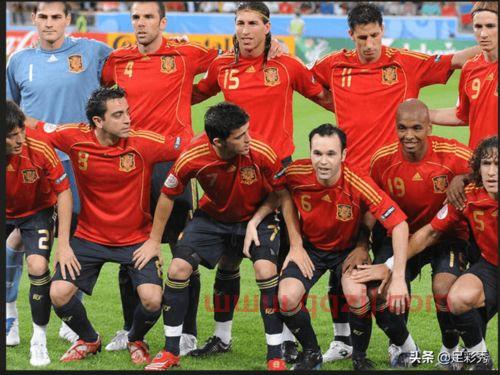 世界杯西班牙vs瑞典（欧洲杯西班牙vs瑞典谁赢了） 第1张