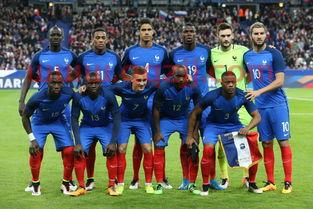 法国足球球员身价排名（法国队球员身价排名） 第1张