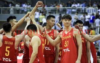 2021中国男篮回看（2021中国男篮视频） 第1张