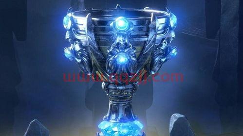 英雄联盟比赛历年冠军名单（lol比赛历年冠军） 第1张