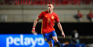 意大利对西班牙上半场角球（意大利vs西班牙角球分析） 第1张