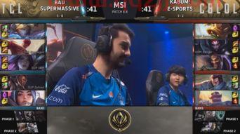 2018msi冠军阵容lol（2018msi季中冠军赛） 第1张