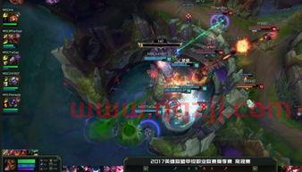 lolmsc啥比赛（lolmsc战队） 第1张