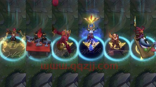 lol全球总决赛s1到s9的冠军(lol世界赛s9冠军) 第1张 lol全球总决赛s1到s9的冠军(lol世界赛s9冠军) 第1张