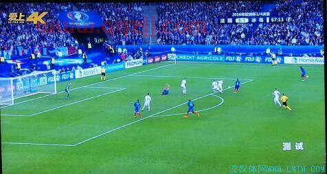 欧洲杯有电视直播吗（欧洲杯有电视台直播吗） 第1张