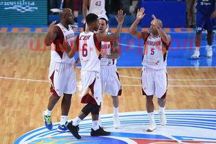 篮球世界杯在哪看直播回放啊江西（男篮世界杯视频直播） 第1张