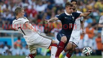 欧洲杯德国队与法国队比赛的视频录像（欧洲杯德国队与法国队比赛的视频录像在哪看） 第1张