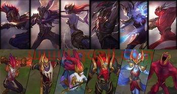 历届英雄联盟世界赛冠军是谁（历届英雄联盟世界赛冠军是谁呀） 第1张