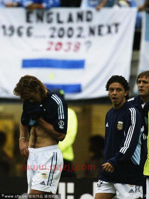 2002年世界杯瑞典队长（2002年世界杯阿根廷对瑞典） 第1张