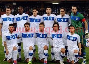 意大利本届欧洲杯阵容名单最新(意大利欧洲杯大名单公布) 第1张 意大利本届欧洲杯阵容名单最新(意大利欧洲杯大名单公布) 第1张