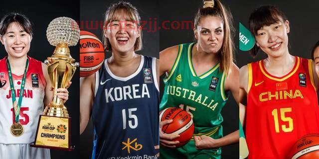 欧洲女子篮球杯赛比分直播（女子篮球亚洲杯直播） 第1张