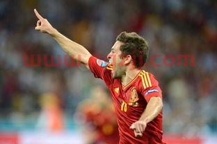 欧洲杯西班牙球员年龄（欧洲杯西班牙队年龄） 第1张