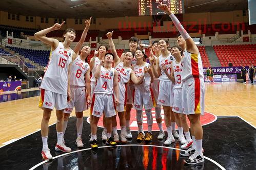 女篮亚洲杯篮球赛2021回放（2021年女篮亚洲杯回放） 第1张