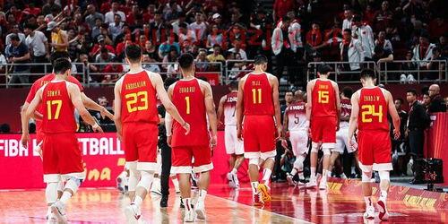 篮球亚洲杯2021回放（亚洲杯篮球赛2021全场回放） 第1张