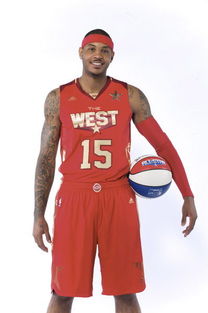 nba全明星举办时间(nba全明星举行时间) 第1张 nba全明星举办时间(nba全明星举行时间) 第1张