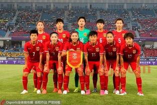 中国女足对巴西首发阵容（中国女足对巴西女足阵容） 第1张