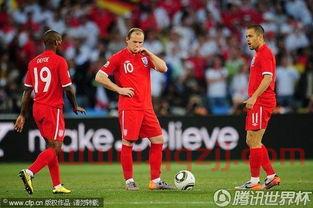 德国对英格兰谁开球(德国和英格兰谁开球) 第1张 德国对英格兰谁开球(德国和英格兰谁开球) 第1张