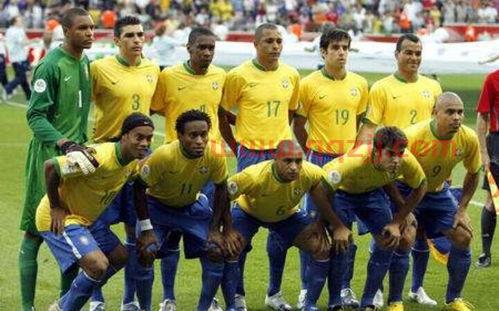 02年意大利世界杯阵容（02年世界杯 巴西阵容） 第1张