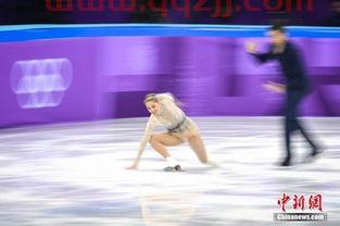 在哪看冬奥会直播花滑（冬奥会花滑比赛时间） 第1张