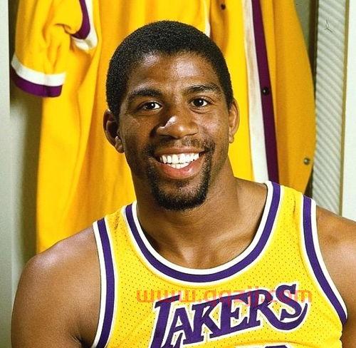 魔术师得过几次总冠军戒指（魔术师约翰逊总冠军戒指） 第1张